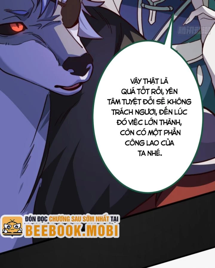 Ta! Phản Phái Thiên Mệnh Lại Thành Chính Đạo Lão Tổ Chapter 15 - Trang 3