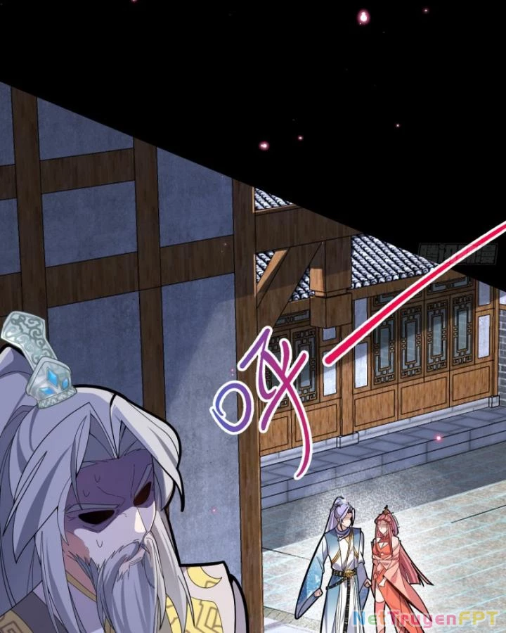 Ta! Phản Phái Thiên Mệnh Lại Thành Chính Đạo Lão Tổ Chapter 19 - Trang 3