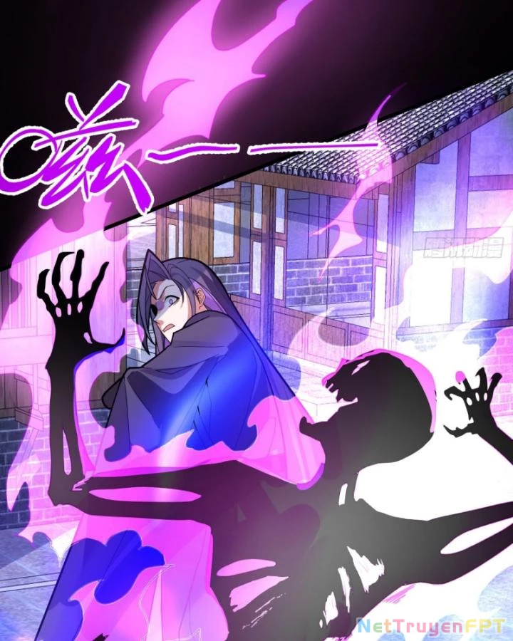 Ta! Phản Phái Thiên Mệnh Lại Thành Chính Đạo Lão Tổ Chapter 19 - Trang 3