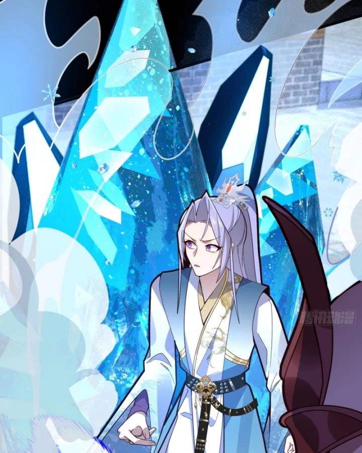 Ta! Phản Phái Thiên Mệnh Lại Thành Chính Đạo Lão Tổ Chapter 19 - Trang 3