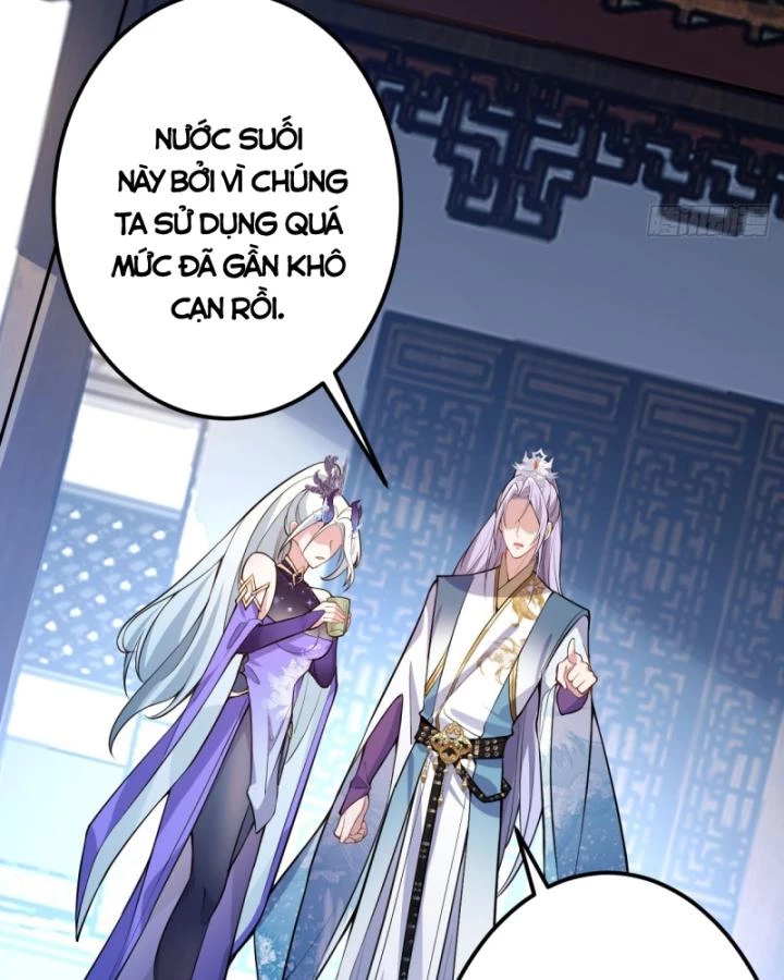 Ta! Phản Phái Thiên Mệnh Lại Thành Chính Đạo Lão Tổ Chapter 23 - Trang 3