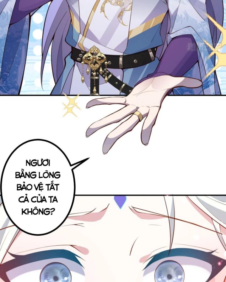 Ta! Phản Phái Thiên Mệnh Lại Thành Chính Đạo Lão Tổ Chapter 23 - Trang 3