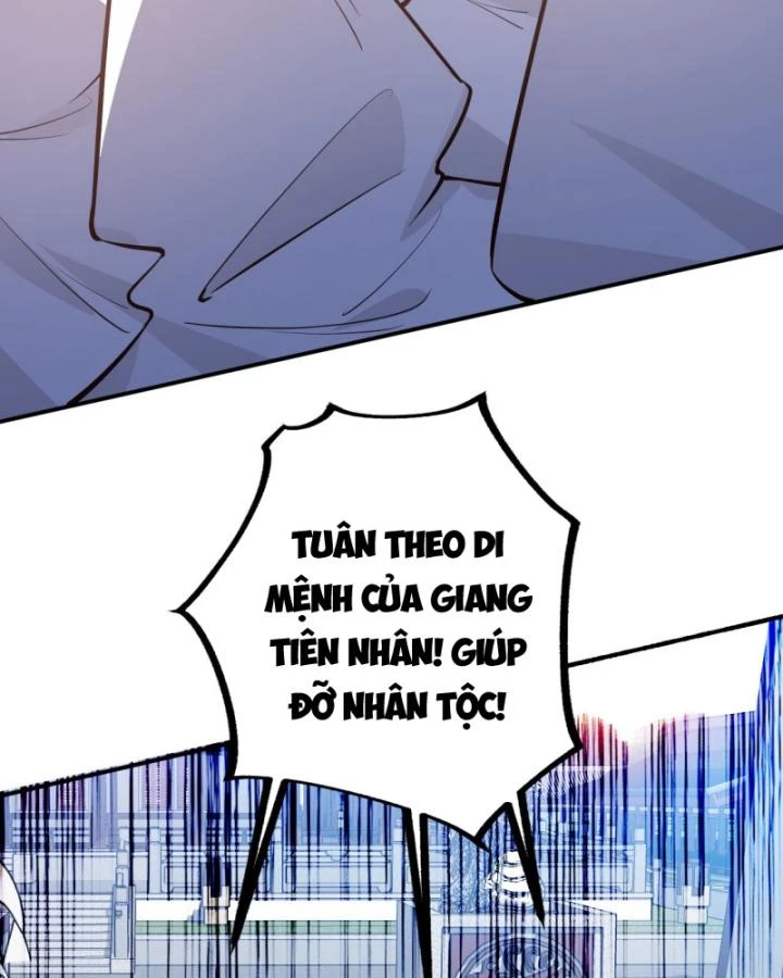 Ta! Phản Phái Thiên Mệnh Lại Thành Chính Đạo Lão Tổ Chapter 23 - Trang 3