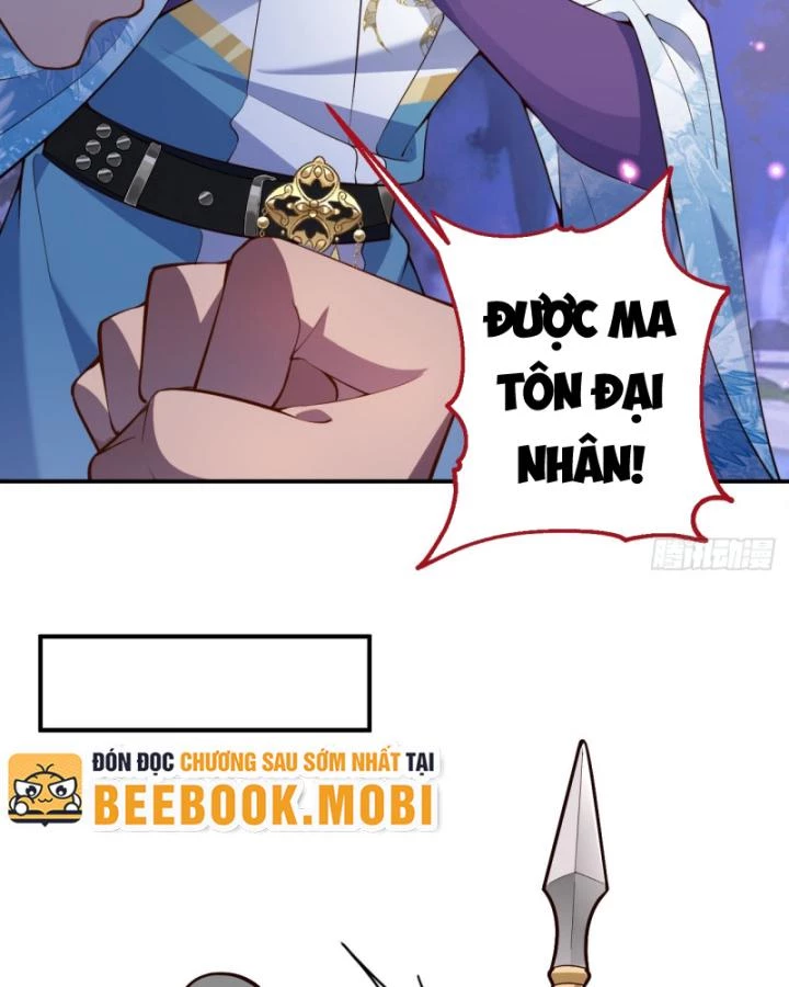 Ta! Phản Phái Thiên Mệnh Lại Thành Chính Đạo Lão Tổ Chapter 23 - Trang 3
