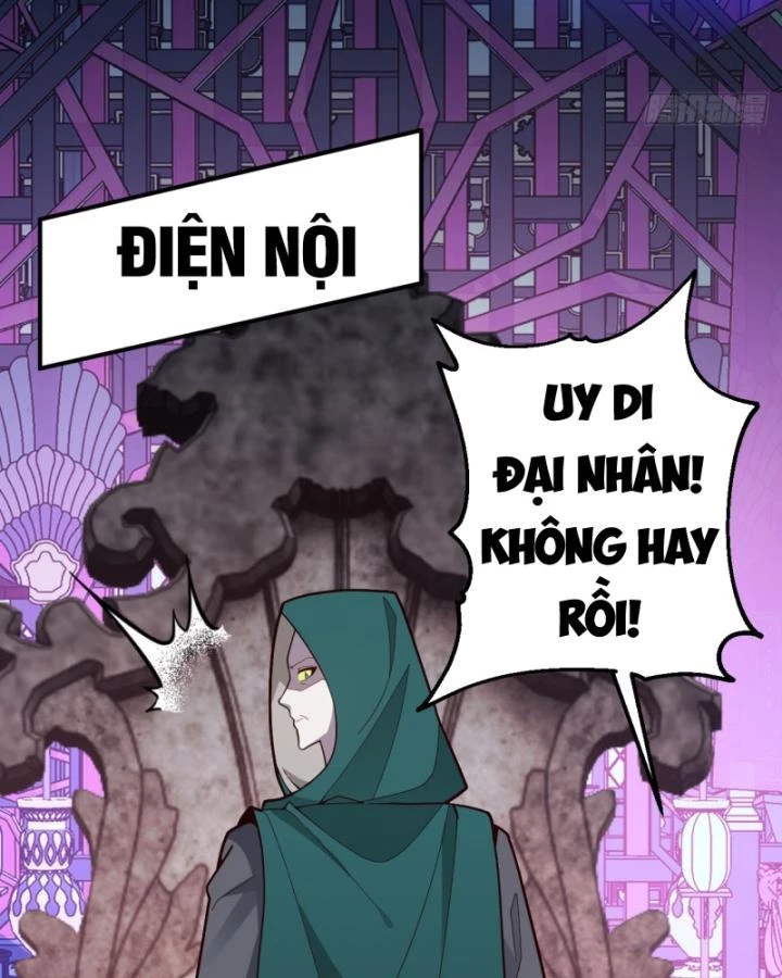 Ta! Phản Phái Thiên Mệnh Lại Thành Chính Đạo Lão Tổ Chapter 23 - Trang 3