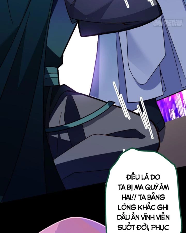 Ta! Phản Phái Thiên Mệnh Lại Thành Chính Đạo Lão Tổ Chapter 23 - Trang 3