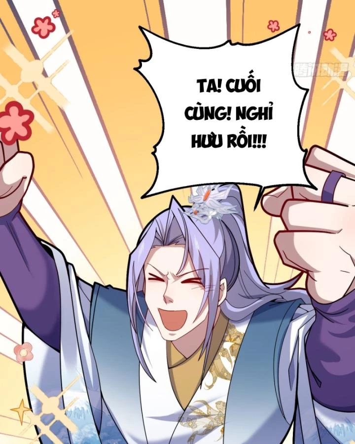 Ta! Phản Phái Thiên Mệnh Lại Thành Chính Đạo Lão Tổ Chapter 24 - Trang 3