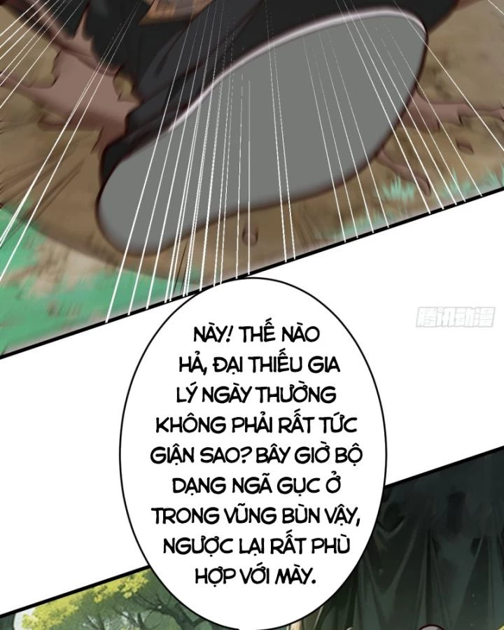 Ta! Phản Phái Thiên Mệnh Lại Thành Chính Đạo Lão Tổ Chapter 24 - Trang 3
