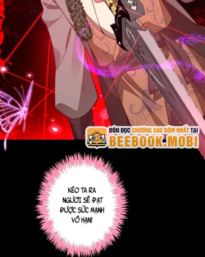 Ta! Phản Phái Thiên Mệnh Lại Thành Chính Đạo Lão Tổ Chapter 24 - Trang 3