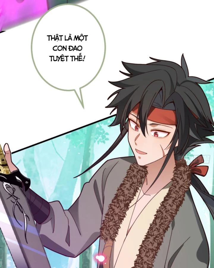 Ta! Phản Phái Thiên Mệnh Lại Thành Chính Đạo Lão Tổ Chapter 24 - Trang 3