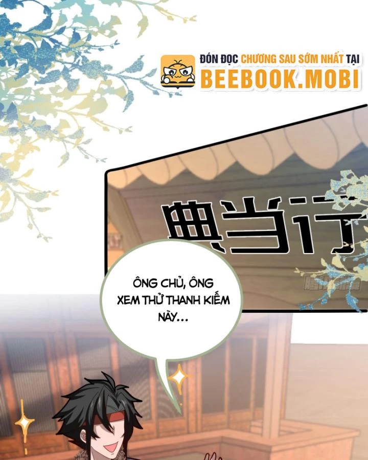 Ta! Phản Phái Thiên Mệnh Lại Thành Chính Đạo Lão Tổ Chapter 25 - Trang 3