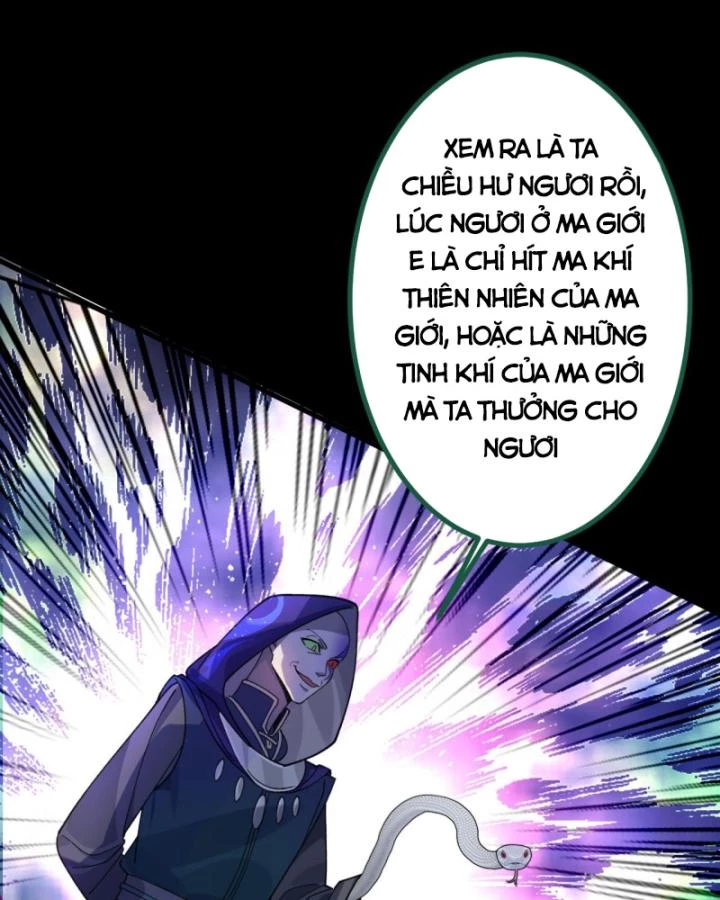 Ta! Phản Phái Thiên Mệnh Lại Thành Chính Đạo Lão Tổ Chapter 25 - Trang 3