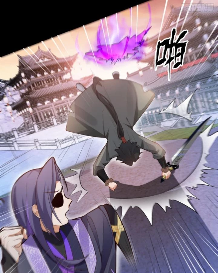 Ta! Phản Phái Thiên Mệnh Lại Thành Chính Đạo Lão Tổ Chapter 25 - Trang 3