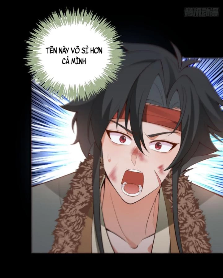 Ta! Phản Phái Thiên Mệnh Lại Thành Chính Đạo Lão Tổ Chapter 25 - Trang 3