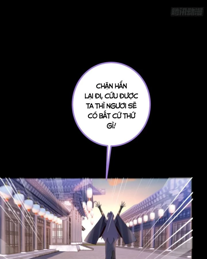 Ta! Phản Phái Thiên Mệnh Lại Thành Chính Đạo Lão Tổ Chapter 25 - Trang 3