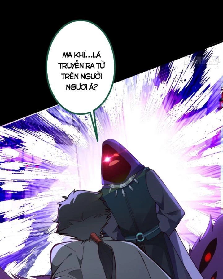 Ta! Phản Phái Thiên Mệnh Lại Thành Chính Đạo Lão Tổ Chapter 25 - Trang 3