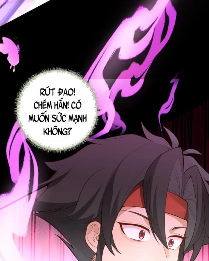 Ta! Phản Phái Thiên Mệnh Lại Thành Chính Đạo Lão Tổ Chapter 25 - Trang 3