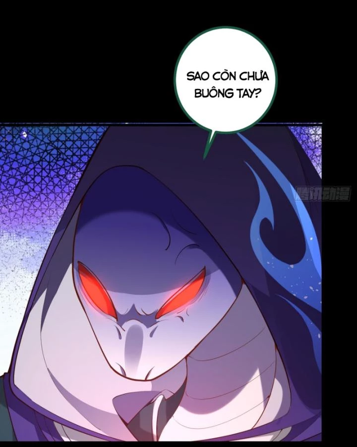 Ta! Phản Phái Thiên Mệnh Lại Thành Chính Đạo Lão Tổ Chapter 25 - Trang 3