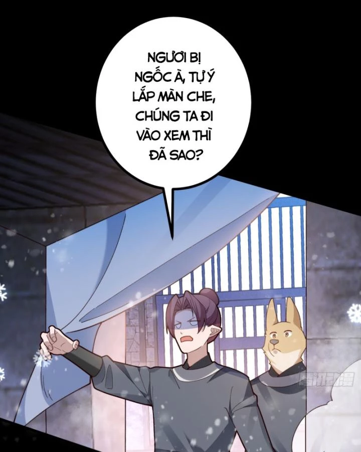 Ta! Phản Phái Thiên Mệnh Lại Thành Chính Đạo Lão Tổ Chapter 28 - Trang 3