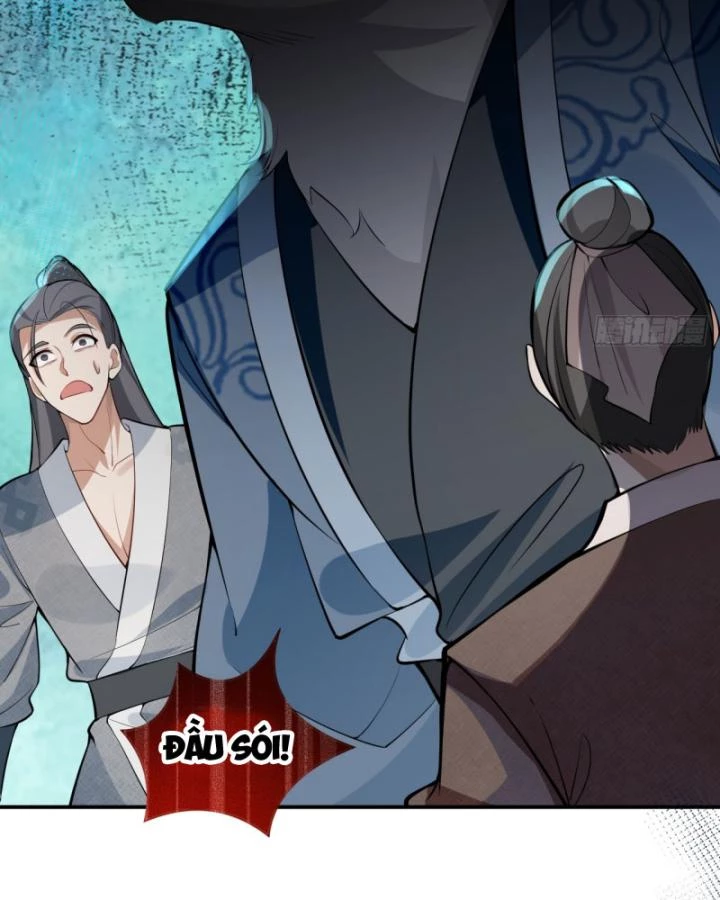 Ta! Phản Phái Thiên Mệnh Lại Thành Chính Đạo Lão Tổ Chapter 28 - Trang 3