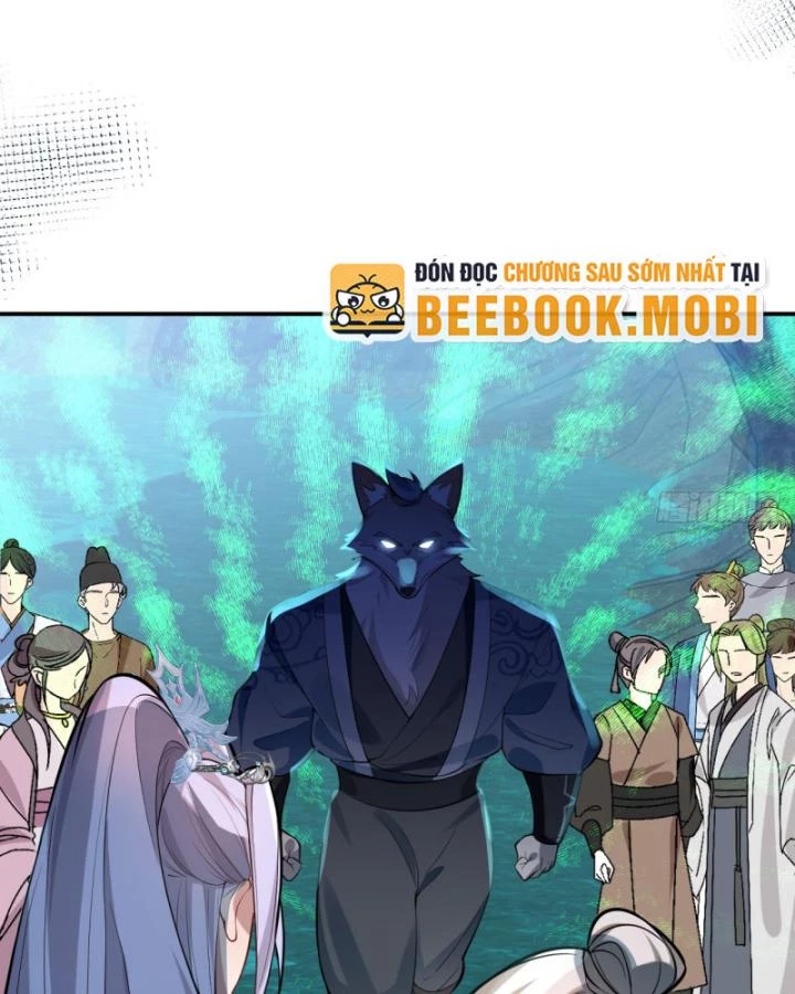 Ta! Phản Phái Thiên Mệnh Lại Thành Chính Đạo Lão Tổ Chapter 28 - Trang 3