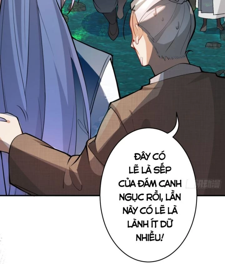 Ta! Phản Phái Thiên Mệnh Lại Thành Chính Đạo Lão Tổ Chapter 28 - Trang 3