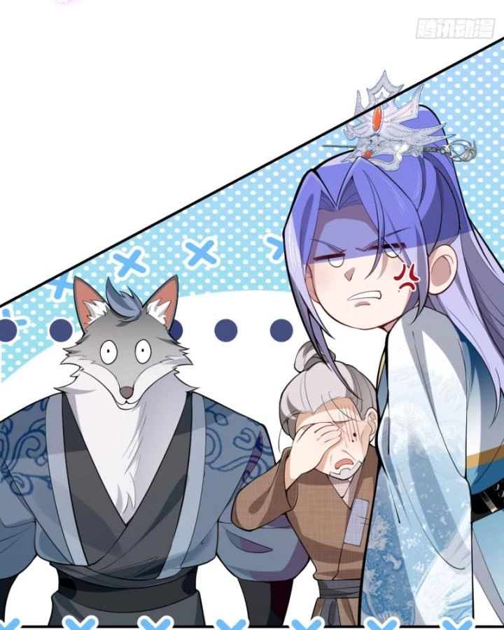Ta! Phản Phái Thiên Mệnh Lại Thành Chính Đạo Lão Tổ Chapter 28 - Trang 3