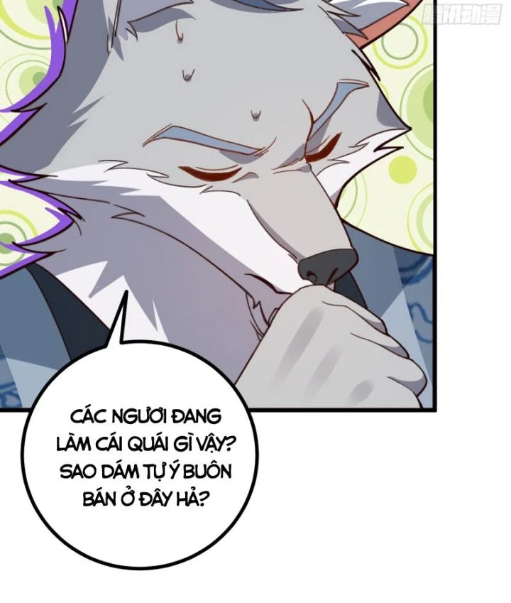 Ta! Phản Phái Thiên Mệnh Lại Thành Chính Đạo Lão Tổ Chapter 28 - Trang 3