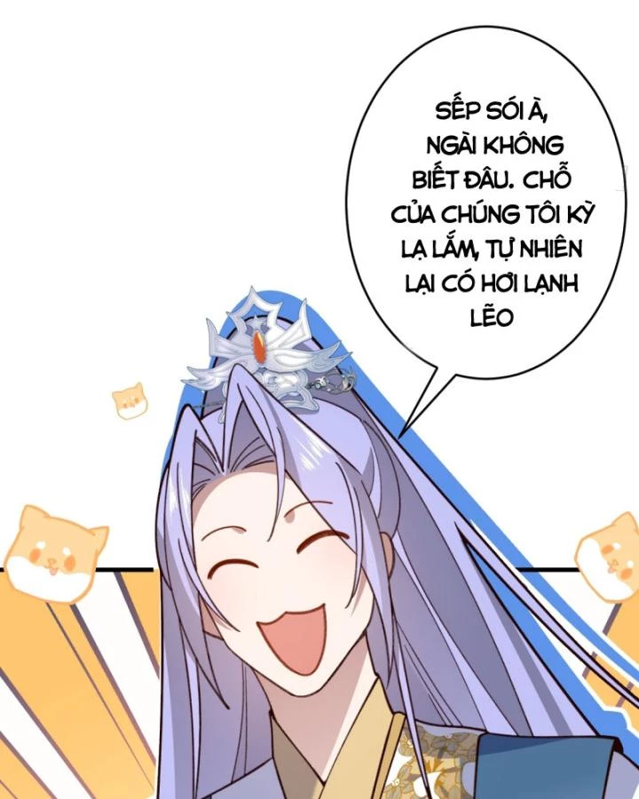 Ta! Phản Phái Thiên Mệnh Lại Thành Chính Đạo Lão Tổ Chapter 28 - Trang 3
