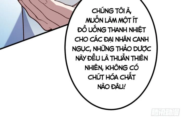 Ta! Phản Phái Thiên Mệnh Lại Thành Chính Đạo Lão Tổ Chapter 28 - Trang 3