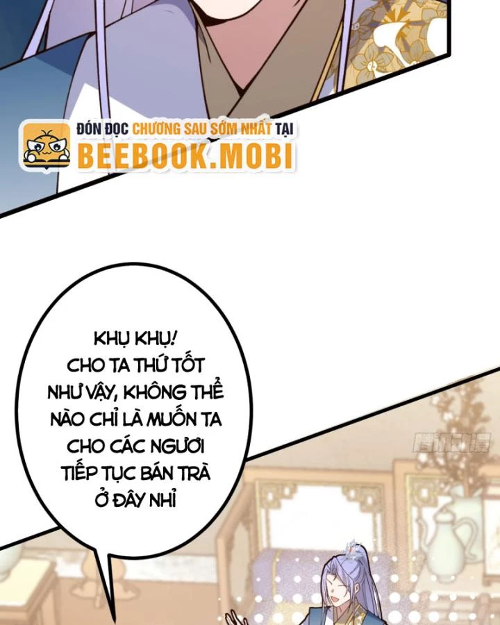 Ta! Phản Phái Thiên Mệnh Lại Thành Chính Đạo Lão Tổ Chapter 28 - Trang 3