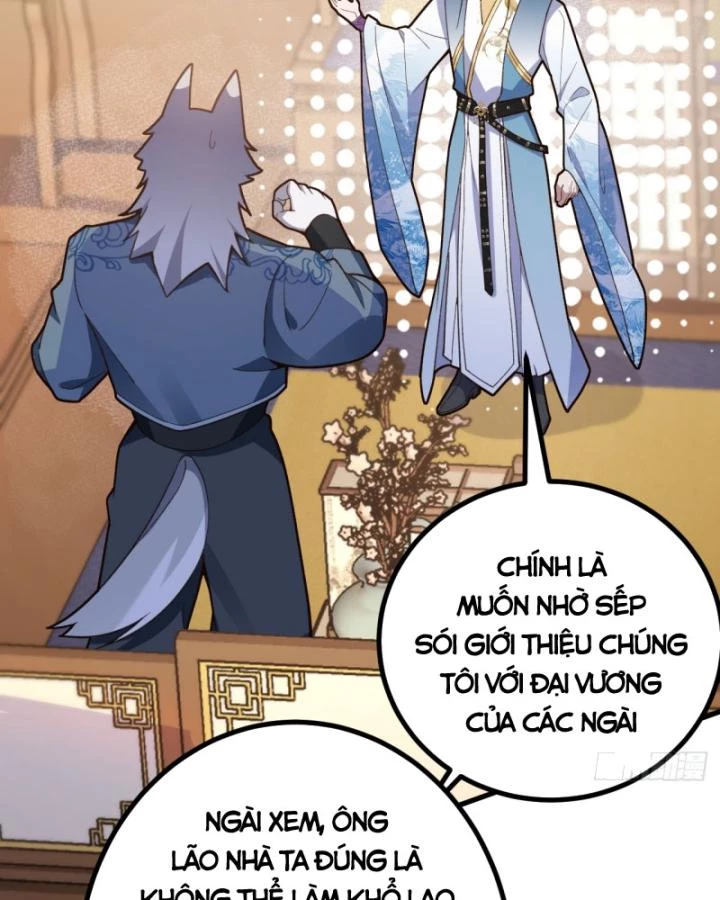 Ta! Phản Phái Thiên Mệnh Lại Thành Chính Đạo Lão Tổ Chapter 28 - Trang 3