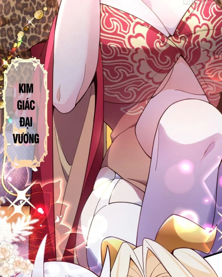Ta! Phản Phái Thiên Mệnh Lại Thành Chính Đạo Lão Tổ Chapter 28 - Trang 3