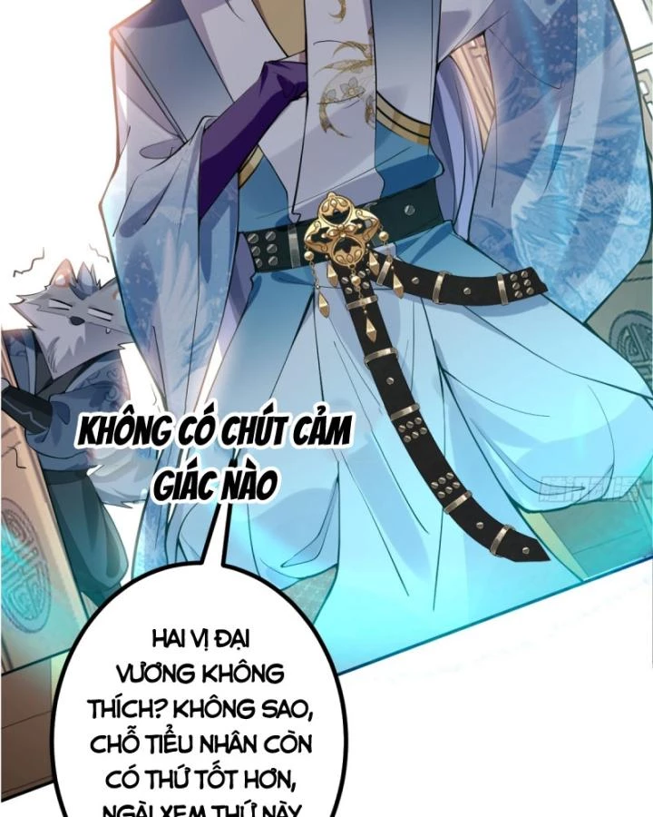Ta! Phản Phái Thiên Mệnh Lại Thành Chính Đạo Lão Tổ Chapter 28 - Trang 3