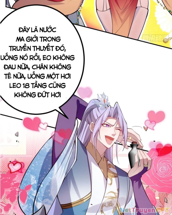 Ta! Phản Phái Thiên Mệnh Lại Thành Chính Đạo Lão Tổ Chapter 28 - Trang 3