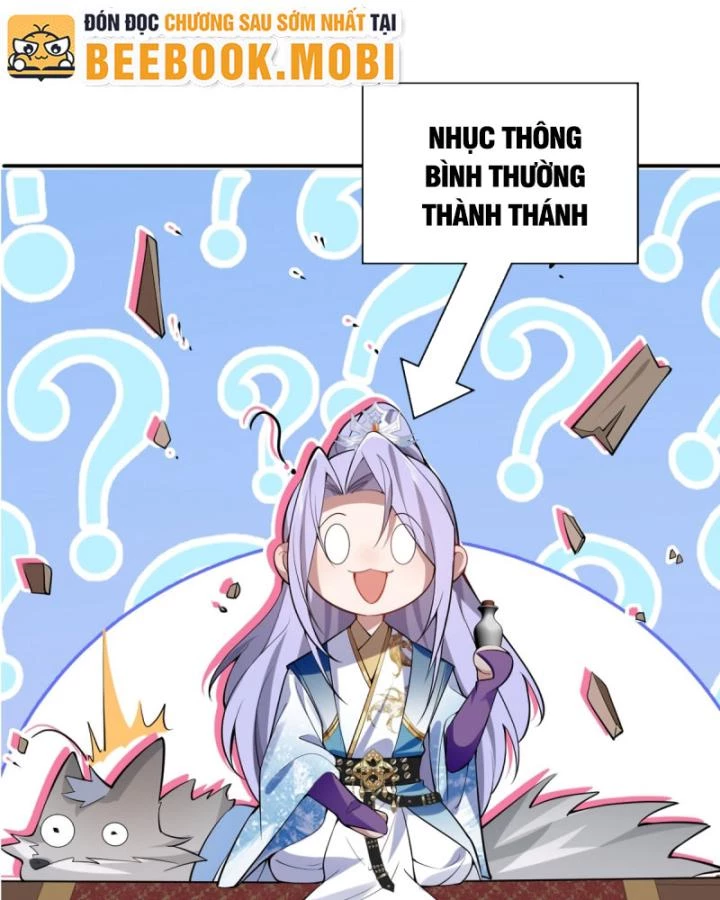 Ta! Phản Phái Thiên Mệnh Lại Thành Chính Đạo Lão Tổ Chapter 28 - Trang 3