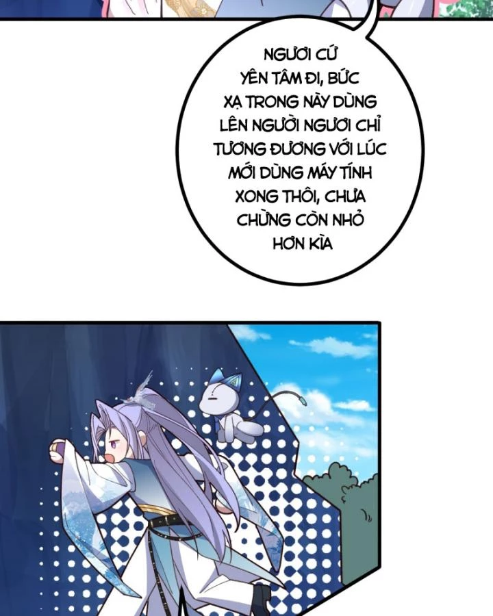 Ta! Phản Phái Thiên Mệnh Lại Thành Chính Đạo Lão Tổ Chapter 29 - Trang 3