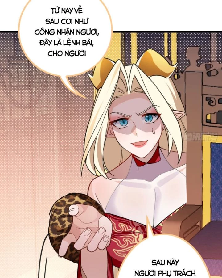 Ta! Phản Phái Thiên Mệnh Lại Thành Chính Đạo Lão Tổ Chapter 29 - Trang 3
