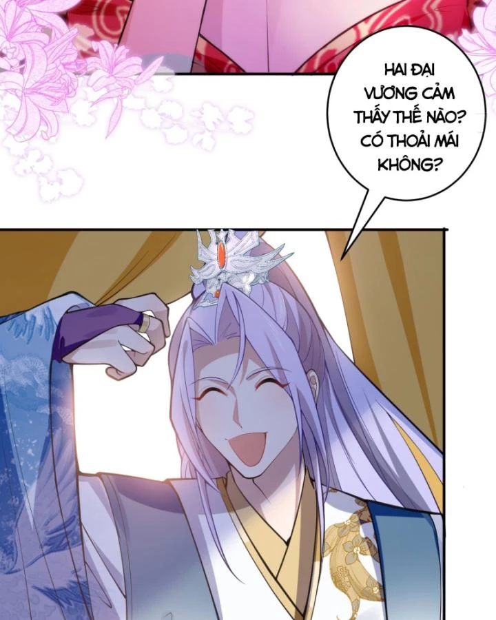 Ta! Phản Phái Thiên Mệnh Lại Thành Chính Đạo Lão Tổ Chapter 29 - Trang 3