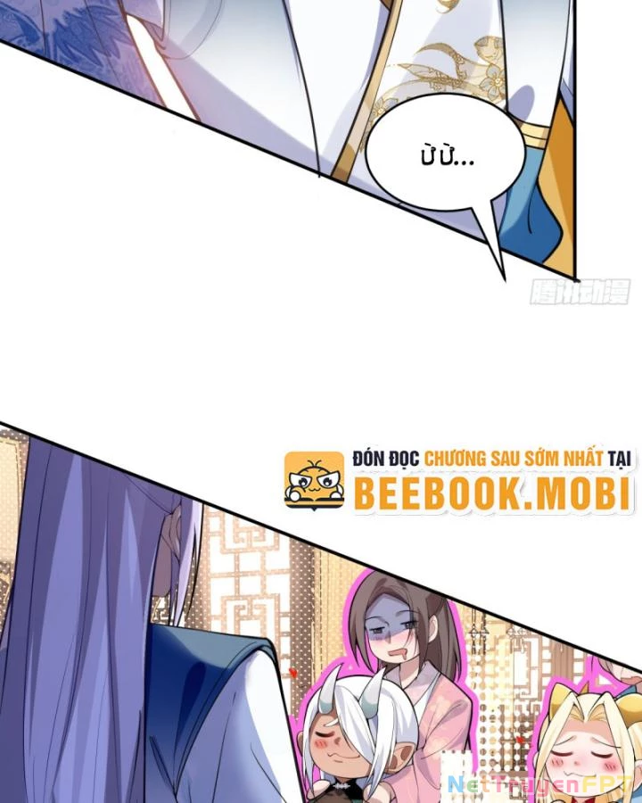 Ta! Phản Phái Thiên Mệnh Lại Thành Chính Đạo Lão Tổ Chapter 29 - Trang 3