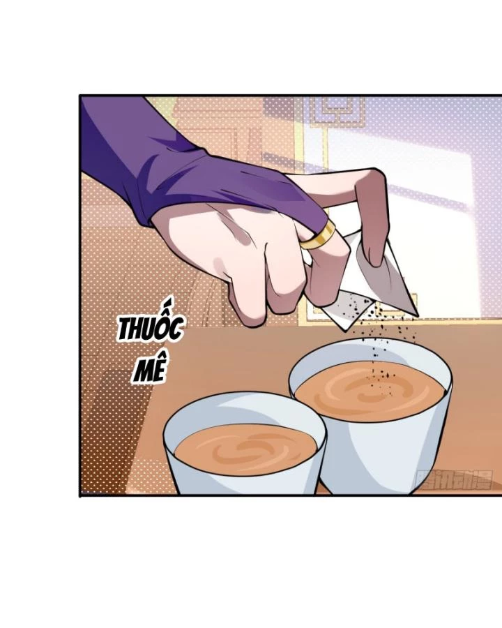 Ta! Phản Phái Thiên Mệnh Lại Thành Chính Đạo Lão Tổ Chapter 29 - Trang 3