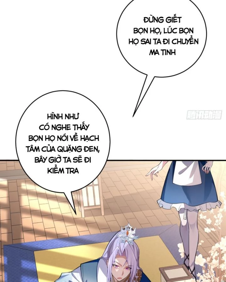 Ta! Phản Phái Thiên Mệnh Lại Thành Chính Đạo Lão Tổ Chapter 29 - Trang 3