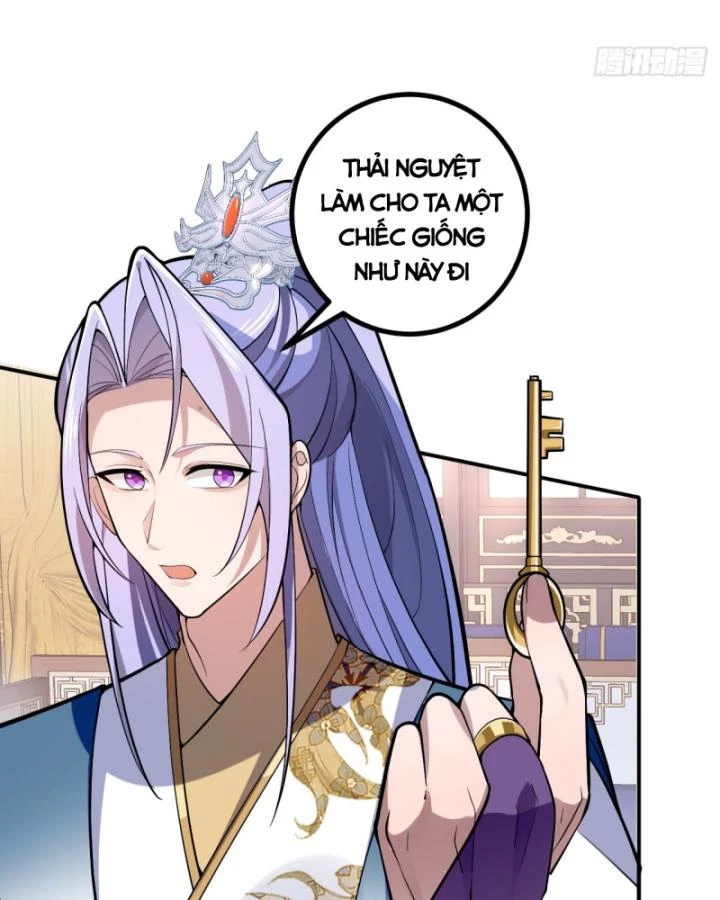 Ta! Phản Phái Thiên Mệnh Lại Thành Chính Đạo Lão Tổ Chapter 29 - Trang 3
