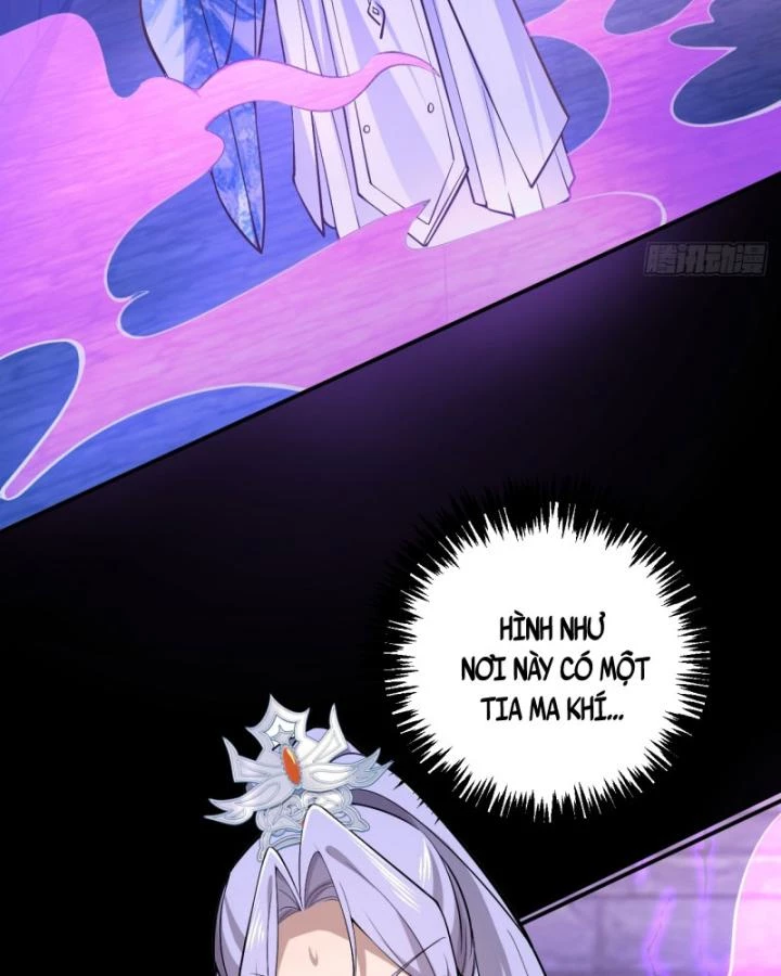 Ta! Phản Phái Thiên Mệnh Lại Thành Chính Đạo Lão Tổ Chapter 29 - Trang 3