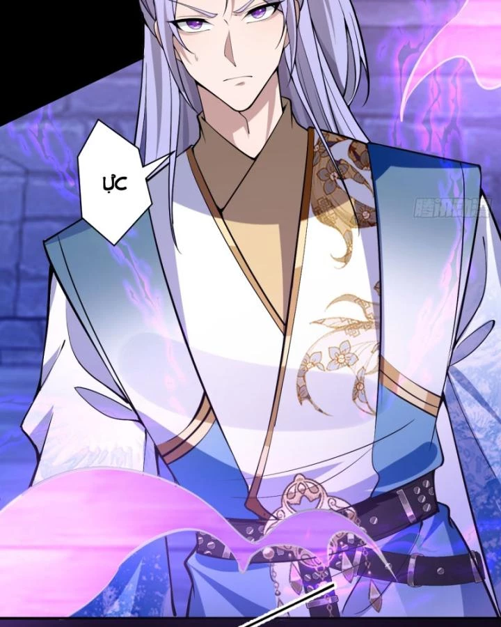 Ta! Phản Phái Thiên Mệnh Lại Thành Chính Đạo Lão Tổ Chapter 29 - Trang 3