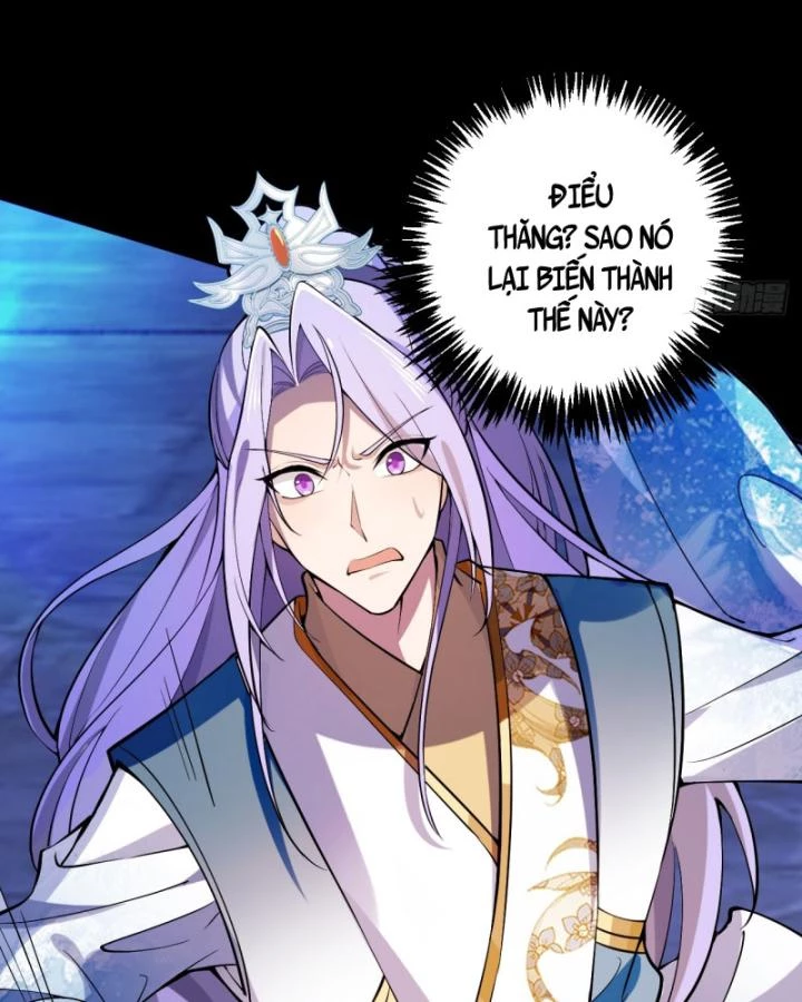 Ta! Phản Phái Thiên Mệnh Lại Thành Chính Đạo Lão Tổ Chapter 29 - Trang 3
