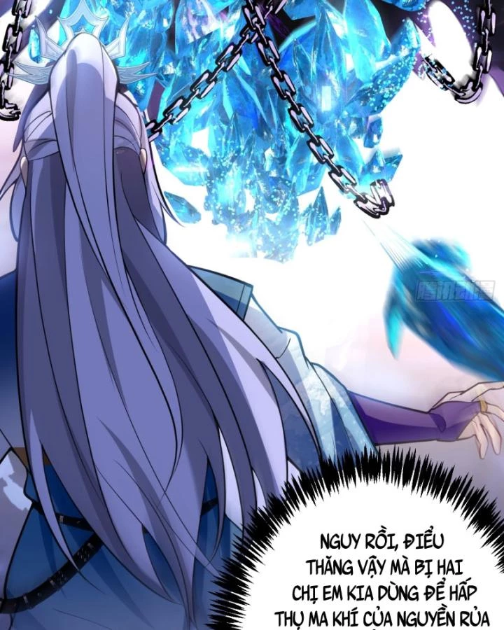 Ta! Phản Phái Thiên Mệnh Lại Thành Chính Đạo Lão Tổ Chapter 29 - Trang 3