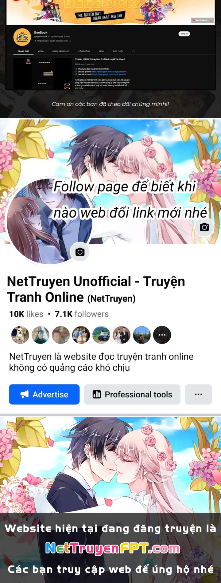Ta! Phản Phái Thiên Mệnh Lại Thành Chính Đạo Lão Tổ Chapter 29 - Trang 3