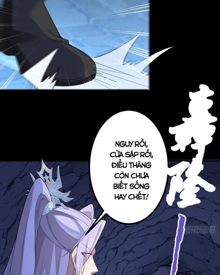 Ta! Phản Phái Thiên Mệnh Lại Thành Chính Đạo Lão Tổ Chapter 30 - Trang 3