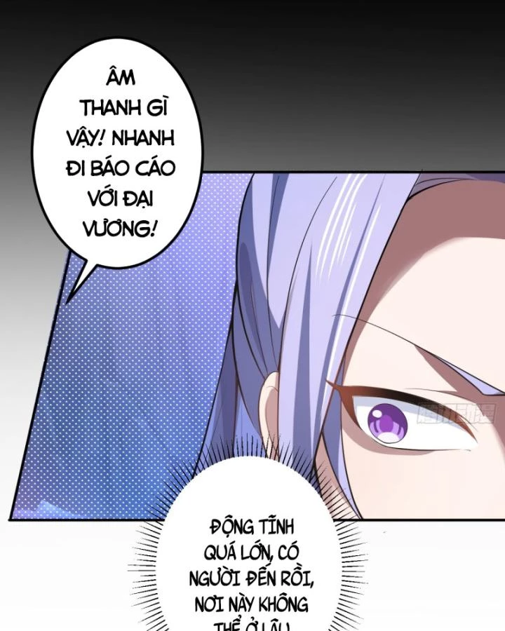 Ta! Phản Phái Thiên Mệnh Lại Thành Chính Đạo Lão Tổ Chapter 30 - Trang 3